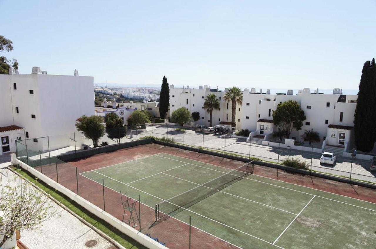 Albufeira Garden Διαμέρισμα Εξωτερικό φωτογραφία