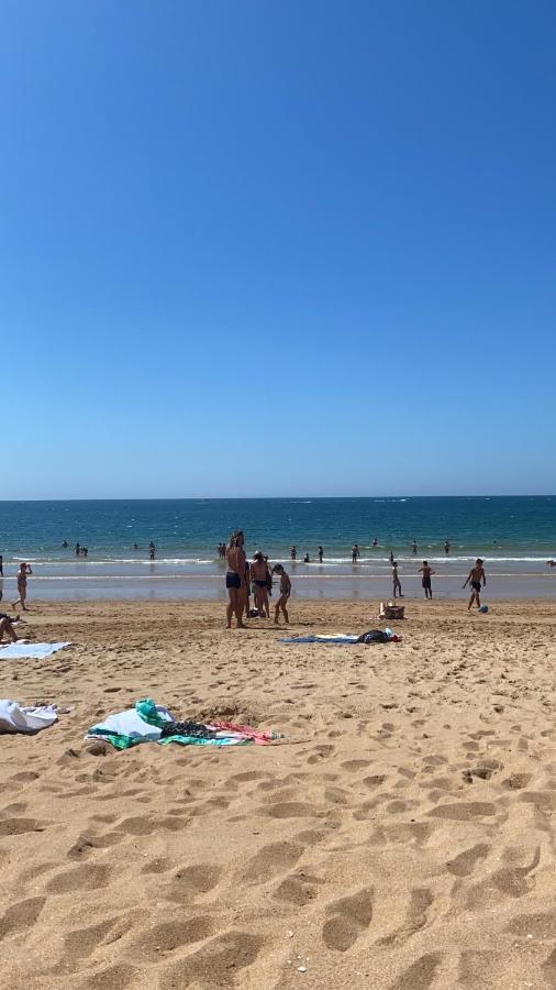 Albufeira Garden Διαμέρισμα Εξωτερικό φωτογραφία