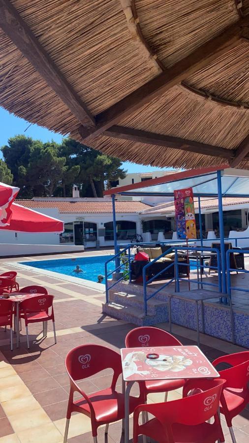 Albufeira Garden Διαμέρισμα Εξωτερικό φωτογραφία