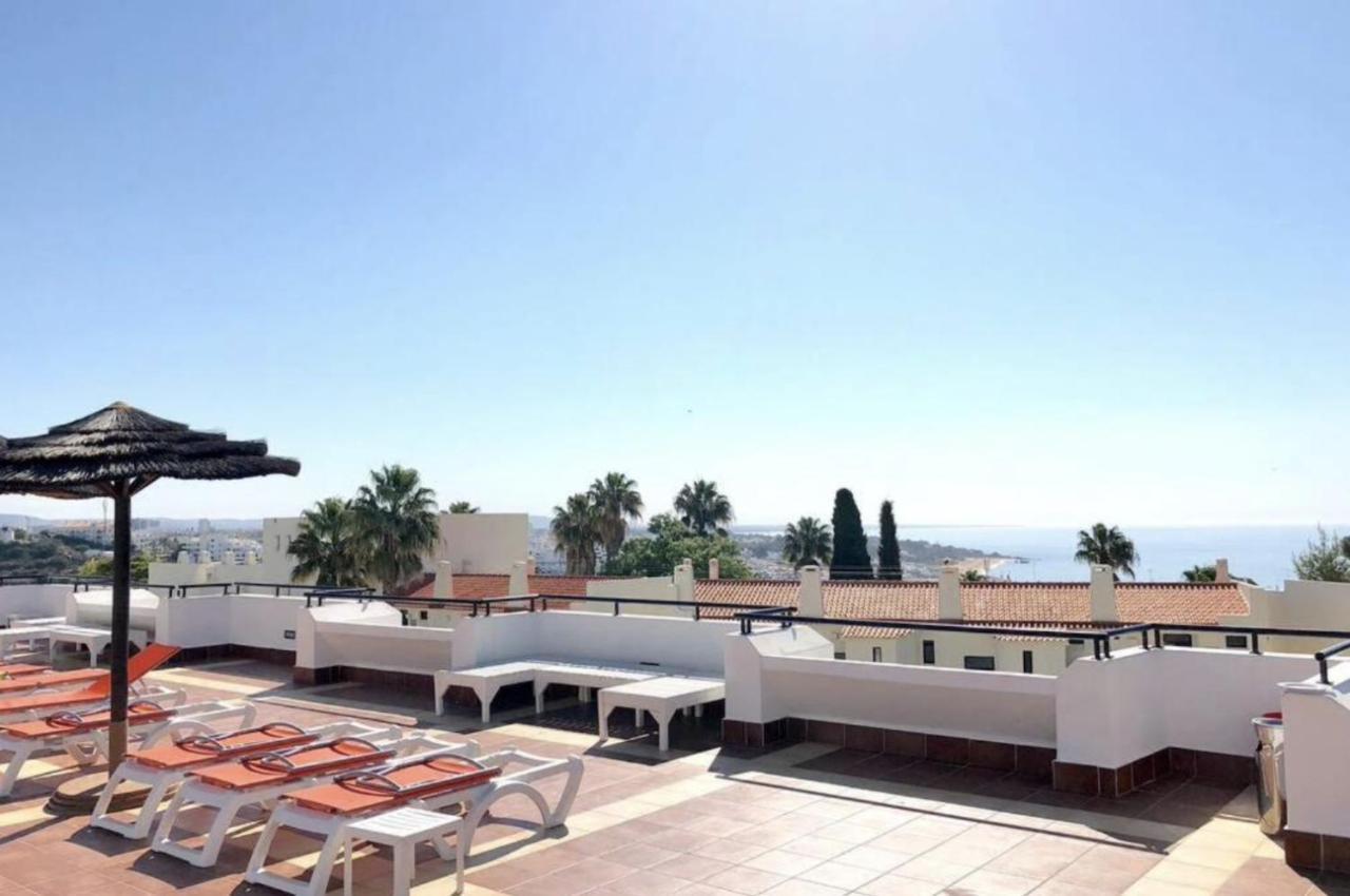 Albufeira Garden Διαμέρισμα Εξωτερικό φωτογραφία