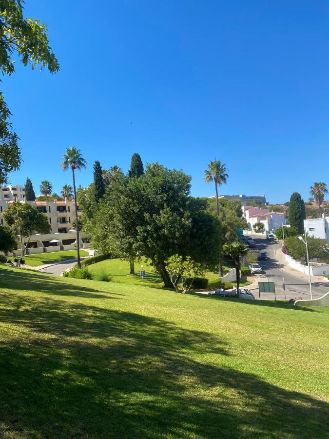 Albufeira Garden Διαμέρισμα Εξωτερικό φωτογραφία