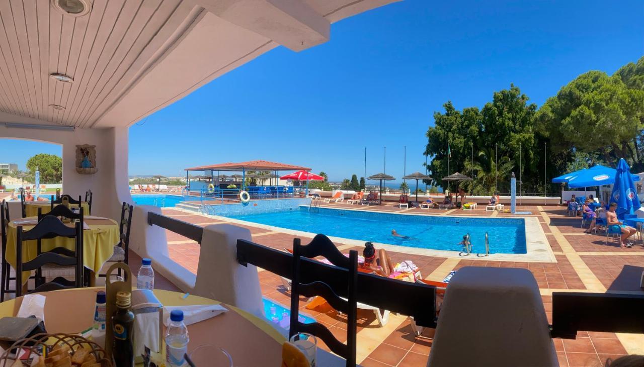 Albufeira Garden Διαμέρισμα Εξωτερικό φωτογραφία